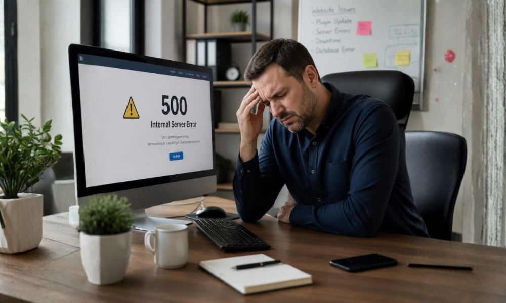 Temukan solusi platform stabil dan bebas pusing bersama Easy Web Id